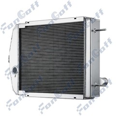 Radiator Fits Farmall international M MD MDV MV SMTA SUPER M SUPE 351798R92