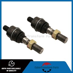 2PCS For Kubota L4630 L4740 L5030 L5040 L5240 L5740 Tie Rod Joint 35080-44662