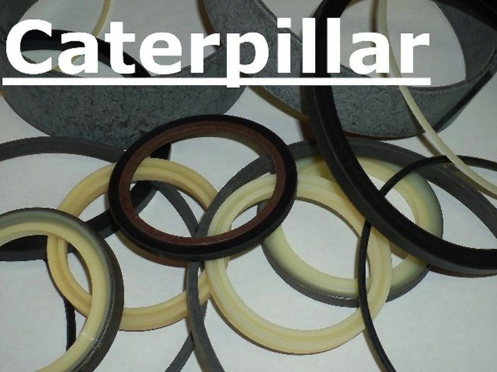 2835927 Wear Ring Fits Caterpillar NYL-110.00×11.00×3.00-C/S