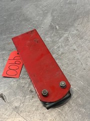 Massey Ferguson MF 2775 Tractor SMV Slow Moving Vehicle Sign Holder Bracket