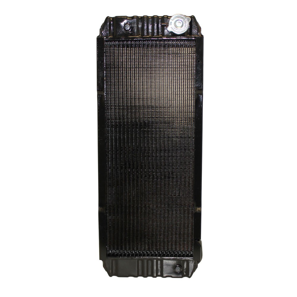 219882 Radiator – – 26 1/8 x 12 x 2 1/16 Fits Bobcat