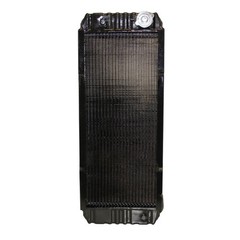 219882 Radiator – – 26 1/8 x 12 x 2 1/16 Fits Bobcat