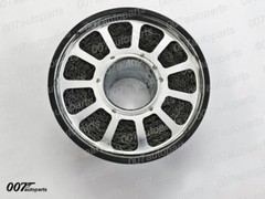 ​Oil Bath Air Cleaner Filter Element Set of 2 Unit Fits Massey Ferguson 7250