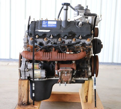 International A325 32v 6.0L DIT Diesel Engine | Selling as Core