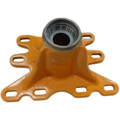 WN-338551A2-PEX Drive Axle, Housing Fits International/CaseIH 40XT 410 420 430