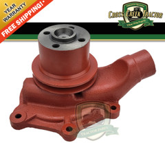 K200679 Water Pump For David Brown 990 For Syncro, 995, 995, 1210+