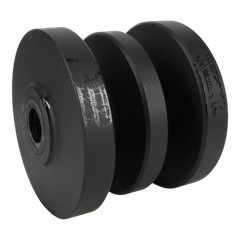 Bottom Roller 7221587 fits Caterpillar MT50 MT52 MT55 MT85