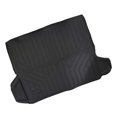Anti-Slip Cargo Liner fit for Chevrolet Equinox GMC Terrain 18-24 Trunk Bed Mat