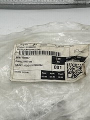 2013900237 Blow Down Valve 1/2 NPT See Pics 30 Day Warranty
