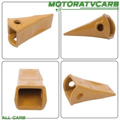 ALL-CARB 207-70-14151 Excavator Bucket Tooth Rock Drilling Teeth For PC350 PC360