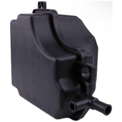 Coolant Tank RE582551 For John Deere 7185J 7195J 7205J 7210J 7225J 7630 7720