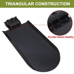 Clamp On Quick Spade 46″ x 19″ Attachment Steel for Skid Steer Tractor Bucket US