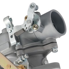Carburetor for Lincoln Welder Sa-200 Sa-250 Gas Powered F162 F163 13713 13713B