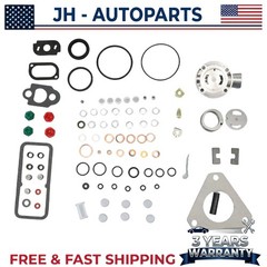 New Quality Injection Pump Repair Kit For FORD Massey Ferguson 3 4 & 6 Cyl