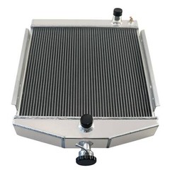 New Radiator Fits Lincoln Welder 200 250 AMP SA200 SA250/G1087 G3432 G10877198