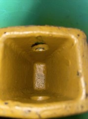 1U3202 Aftermarket Caterpillar Part Bucket Tooth for J200 Series