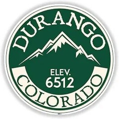 Colorado Skiing Ski Vinyl Decal Sticker 3″ Indoor Outdoor