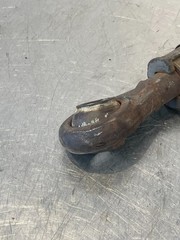 1979 Massey Ferguson 2775 Tractor 3pt Top Link