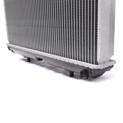 Radiator 87013856 for New Holland C175 L185 L180 Case 430 450 420 440 410
