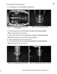 Engine Workshop Manual Club Engine – 286CC, 351cc, 401cc