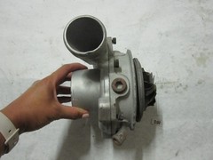 Compressor for Turbo Charger 12E-023 U International Farmall 806 4020 Others