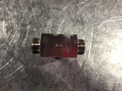 Swagelok SS-58S12 3/4″, Lift Check Valve