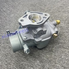 Carburetor Fits For Ford 2000 2100 2300 2600 21210 Tractors 1965-1982 C5NE9510G