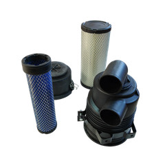 MIA11256 For John Deere Z925A Z930A Z860A Air Filter Kit Housing Assy MIA11921
