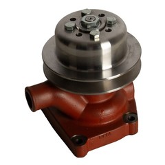 Water Pump Replacement for ZETOR 5511, 5611, 5711 30010610, 55010600