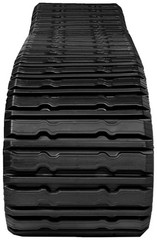 Fits CAT 297D2 – 18″ Camso Extreme Duty Multi-Terrain Loader Rubber Track