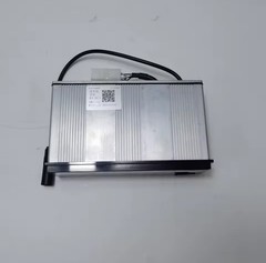 New Sany Excavator Radio 61030659 Bluetooth with USB receiver Fits Sany SY365H