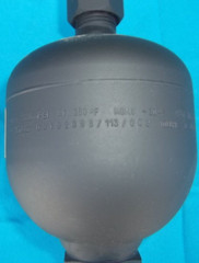AGCO AG130461 HYDAC ACCUMULATOR 530259D1