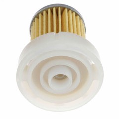 6A320-58830 Fuel Filter w/ O-Rings For Kubota B7510 B7610 B7800