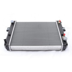 Radiator Replace 16420-U2230-71 Fits Toyota Forklift 8FDU25 8FDU20 8FGU20 8FGU25