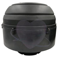 For Caterpillar CAT 130-3280: PRECLEANER ASSEMBLY