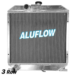 Radiator Fits Kubota L285P L285WP L295DTP L295FP L295F L295DT 1530172060 New