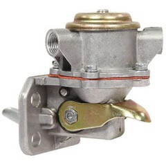 Fuel Lift Pump Fits Massey Ferguson 165 175 180 255 265 270 275 290 375