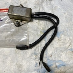 CONTROL UNIT, CUI523 CDI BOX SUZUKI RM125 1981-1982 D3