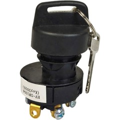 Ignition Switch 4360469 for JLG 2632E2 2632ES 2646E2 2646ES 1930ES 1932RS 3246E2