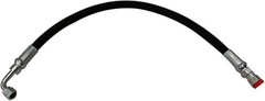 3/8″ x 19.75″ Hydraulic Hose fits Skyjack SJIII3215 SJIII3219 Scissor Lift
