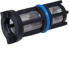 Engine Oil Pressure Sensor with Filter, OEM 12673134