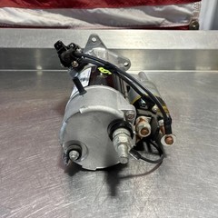 Starter P/N: M009TA0277ZX Volvo Heavy Duty Starter OEM