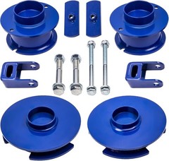 maXpeedingrods 3″ Front & 1.5″ Rear Leveling Lift Kit for Ram 2500 3500 2WD 4WD