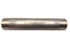 DELAVAN 2000-1 Economy Line Strainer (3/4″ GHTM x 3/4″ NPTM) LESS STRAINER