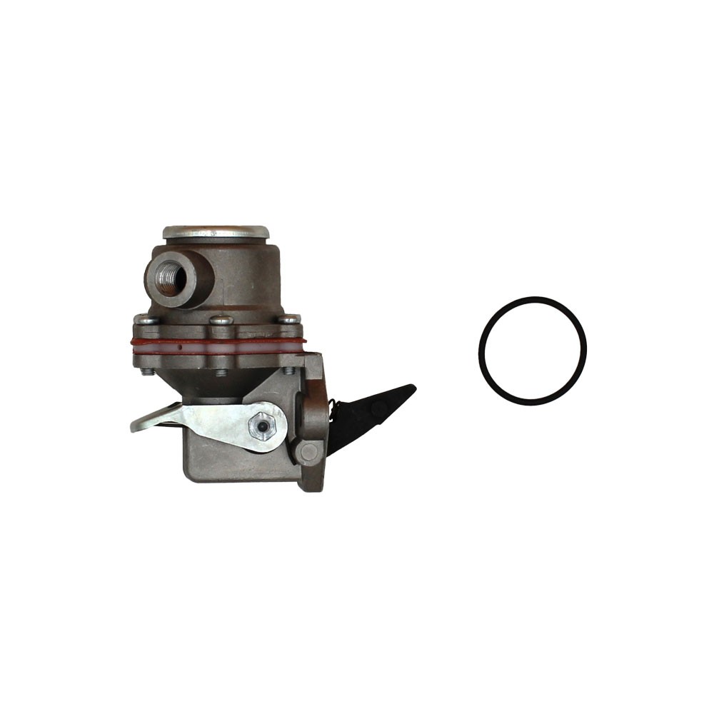 Fuel Lift Pump Fits Case/International Harvester Replaces 4757882