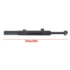 Power Bobtach Cylinder For Bobcat S205 S220 S250 753 763 773 T110 T140 6810611