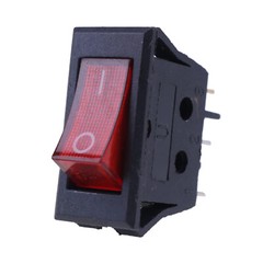 On/Off Power Switch Rocker for Delta Grinder Belt Bench Sanders 1320151 1340646