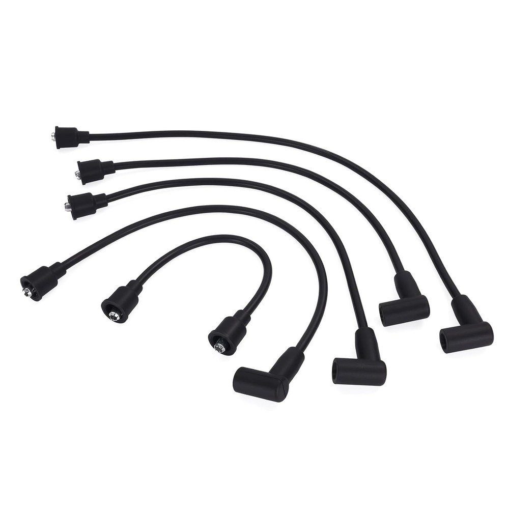 Spark Plug Wires for Case-IH & Farmall Tractors