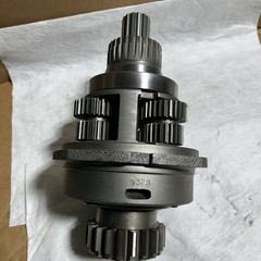 Torque Amplifier Super MTA Tractor 363499R94-R , 400 450 560 660 Farmall