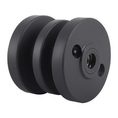 Bottom Roller for Bobcat Mini MT50 MT52 MT55 MT85 Part 7109409 6730683 50Mn